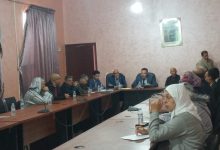 Photo of حصيلة اللجنة المحلية للتنمية البشرية للسنوات 2019و2023 والآفاق المستقبلية