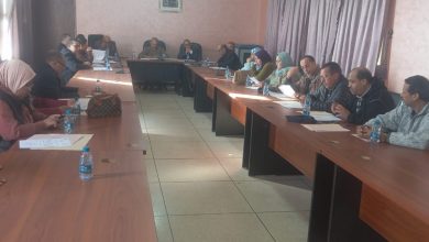 Photo of المجلس الجماعي لأيت عميرة يعقد دورة استثنائية يوم الجمعة 20 دجنبر 2024