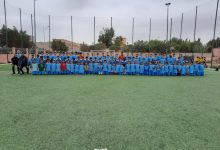 Photo of جمعية أشبال أيت عميرة تنظم يوما بيئيا بملعب القرب بمركز أيت عميرة يوم السبت 21 يونيو 2025