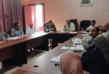 Photo of محضر الدورة الاستثنائية للمجلس الجماعي لأيت عميرة
