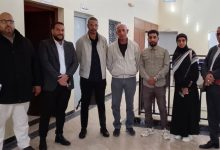 Photo of استقبال السيد رئيس المجلس الجماعي لأيت عميرة لوفد عن جمعية رابطة الخير لرعاية الأشخاص في وضعية صعبة