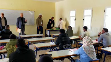 Photo of لائحة المدعوين لإجتياز الإختبار الشفوي لمباراة التوظيف التي نظمتها الجماعة.