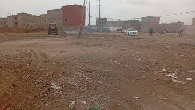 Photo of جماعة أيت عميرة تشهد ضمور نقاط سوداء وظهور مساحات نظيفة بفضل حملة النظافة