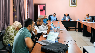 Photo of المجلس الجماعي لأيت عميرة يعقد دورة استثنائية بتاريخ الثلاثاء 28 يوليوز 2026
